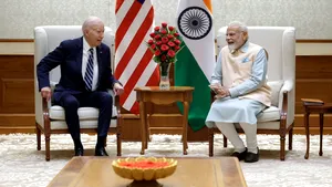Occidentul susţine rivalul Chinei. SUA şi UE sunt pregătite să sprijine noul coridor de transport India-Orientul Mijlociu