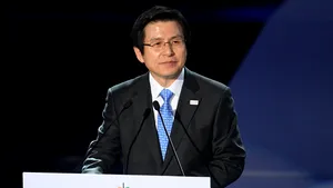 ANCHETĂ blocată de preşedintele Coreei de Sud împotriva fostului şef de stat