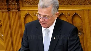Parlamentul l-a ales pe Pal Schmitt în funcţia de preşedinte al Ungariei