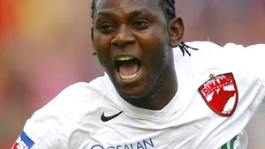 Ze Kalanga a semnat cu echipa de pe locul doi din campionatul Angolei