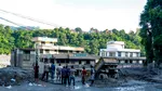 Bilanțul dezastrului din Nepal a ajuns la 734 de morți. Mii de persoane sunt dispărute