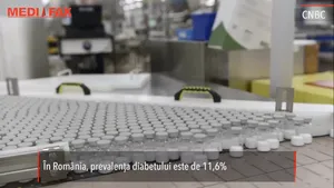 Bolnavii de diabet sunt mai vulnerabili în faţa coronavirusului. Iată de ce