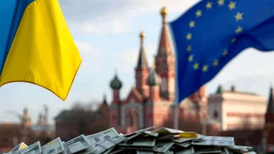 RĂZBOI Ucraina încasează, în premieră, din activele rusești blocate. Câți bani a primit până acum