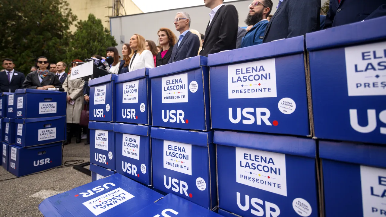 USR: Membrii care primesc condamnări penale în primă instanţă vor fi excluşi