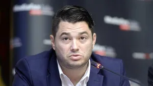 CONFERINŢA MEDIAFAX: Nichita (OPSFPR) a cerut desfiinţarea Consiliului de supraveghere din domeniul feroviar - VIDEO