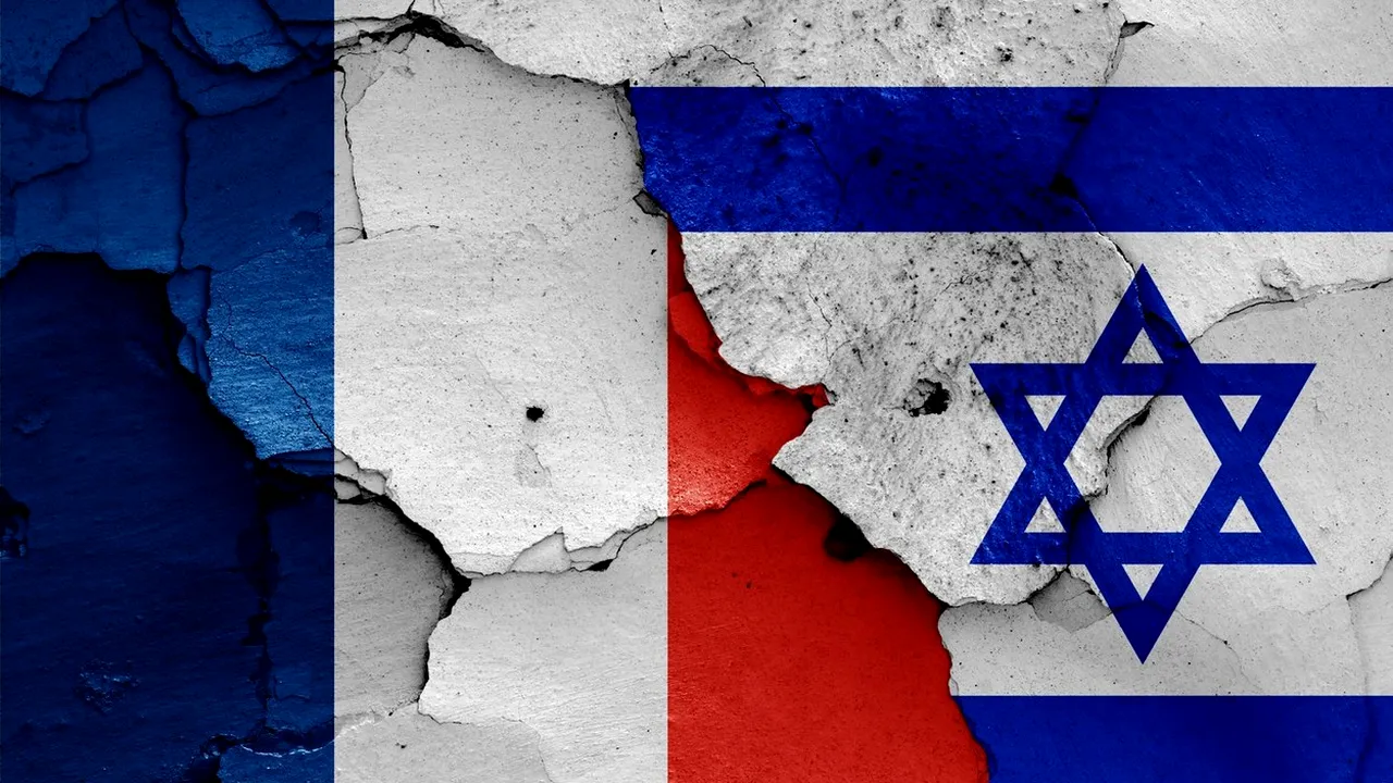 Franţa acuză Israelul de încălcarea acordului de încetare a focului în Liban