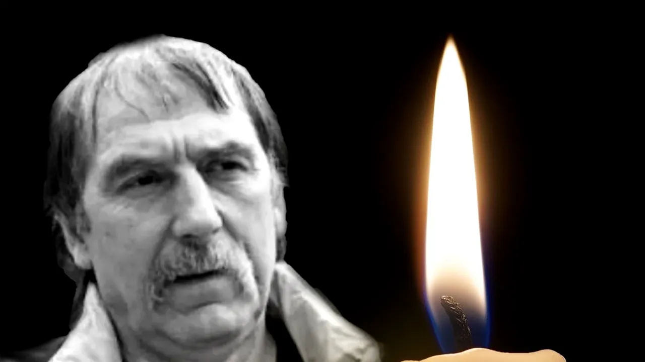 A murit unul dintre cei mai mari jucători pe care i-a avut voleiul românesc