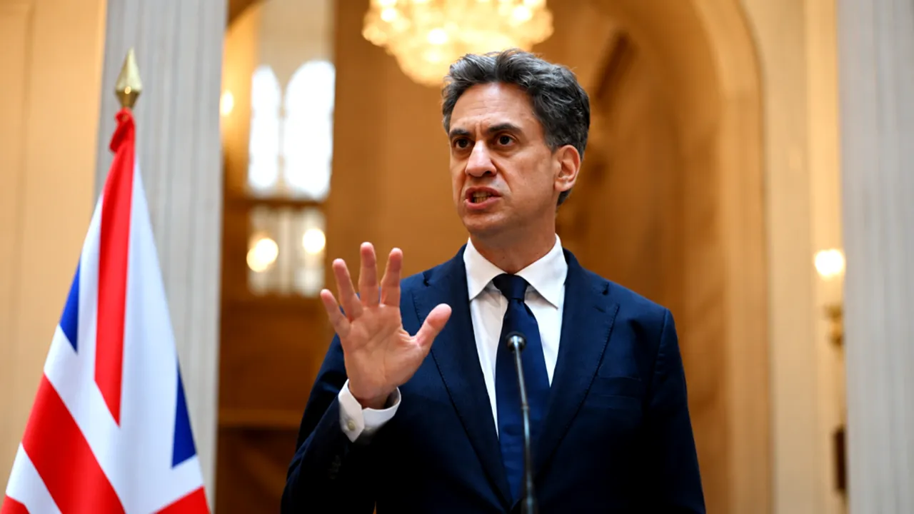 Marea Britanie îl contrazice pe rabinul-șef: Sancțiunile împotriva Israelului nu îi pun în pericol pe evreii britanici