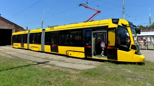 Individ, rănit de un glonţ în timp ce se afla într-un tramvai din oraşul francez Nantes