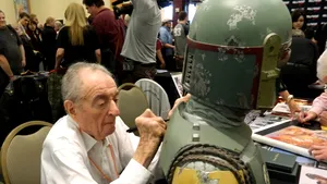 A murit actorul Jason Wingreen, vocea lui Boba Fett din 