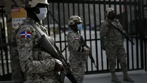 Preşedintele interimar din Haiti solicită sprijinul armat al Statelor Unite. Guvernul american nu intenţionează să trimită trupe pe fondul tulburărilor politice