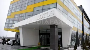 Forza Rossa a primit cinci comenzi pentru Lotus, la o săptamână de la lansarea showroom-ului mărcii