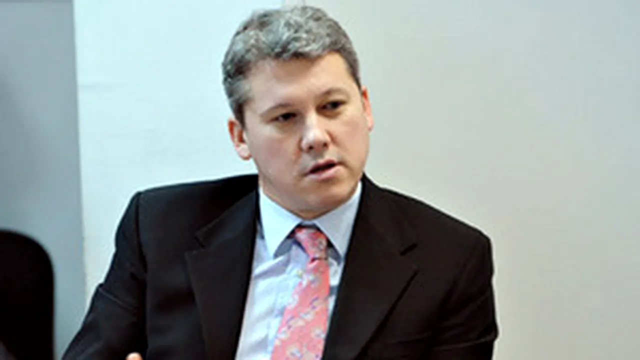 Romanian Social Democrats To Request Justice Min Dismissal If EC Report Unfavorable - Sources