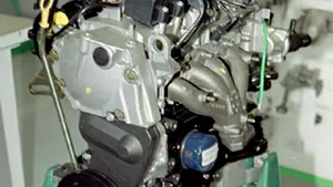 Un inventator român vrea să vândă brevetul unui motor cu apă