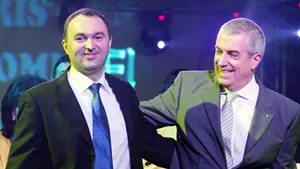 Tăriceanu răspunde râzând la moţiunea PSD pe educaţie: S-a mai cerut demisia ministrului
