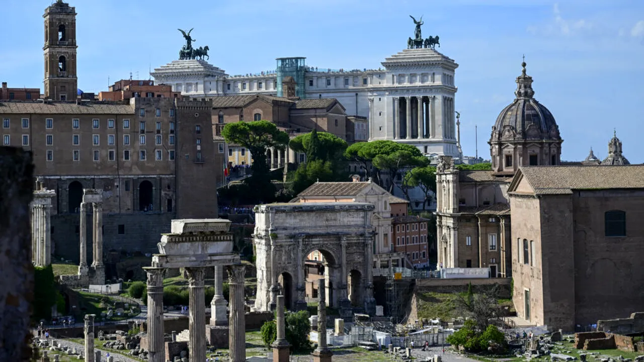 UE ia în calcul organizarea unui summit la Roma în 2027, înaintea alegerilor din Italia