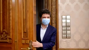 Anunţul făcut de Nicuşor Dan: Până la modificarea hotărârii în CGMB, preţul căldurii rămâne neschimbat