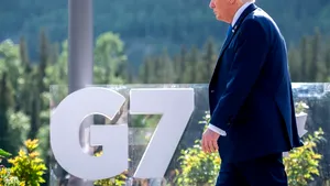 Liderii G7 se reunesc în Franța, după ce SUA și Iranul au anunțat un acord pentru încheierea războiului
