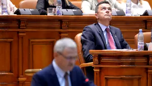 VIDEO | Liviu Dragnea: Sunt convins că preşedintele va accepta propunerea noastră. Am patru variante de premier/ Sorin Grindeanu, demis de Parlament: Voi rămâne în PSD. Eu l-am informat pe dl. preşedinte despre situaţia şi votul din Parlament 