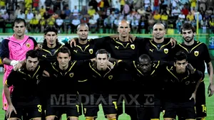 O fostă semifinalistă a Cupei UEFA nu poate participa în Liga Europa din cauza problemelor financiare. Cum speră să-şi rezolve problemele