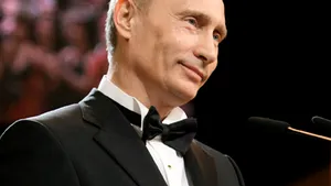 Vladimir Putin îi răspunde lui Barack Obama
