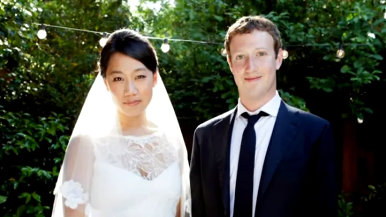 VIDEO | Mark Zuckerberg a dezvăluit de ce era să se despartă de soţia sa