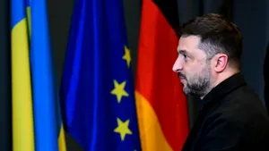 Zelenski și premierul Norvegiei, întâlnire cu șefii companiilor de apărare pentru programul FREYJA