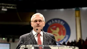 Dragnea: Cred că Ponta ar trebui să candideze la Preşedinţie. Congresul PSD, posibil în septembrie