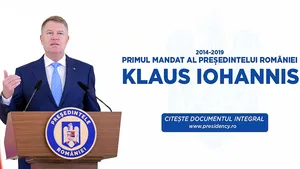 COMENTARIU Lelia Munteanu: Iohannis, rodnic bilanţ: 5 ani în 14 minute şi 12 secunde plus 833 de pagini „exhaustive”