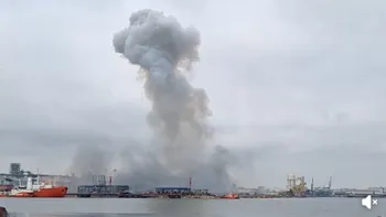 Breaking News Alertă fără precedent în Portul Constanța: o dronă a explodat | Kievul confirmă că era ucraineană | Raed Arafat: Putem să sistăm evacuarea
