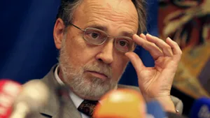 Raportul Marty va fi dezbătut marţi,în Comisia de libertăţi civile, justiţie şi afaceri interne a PE