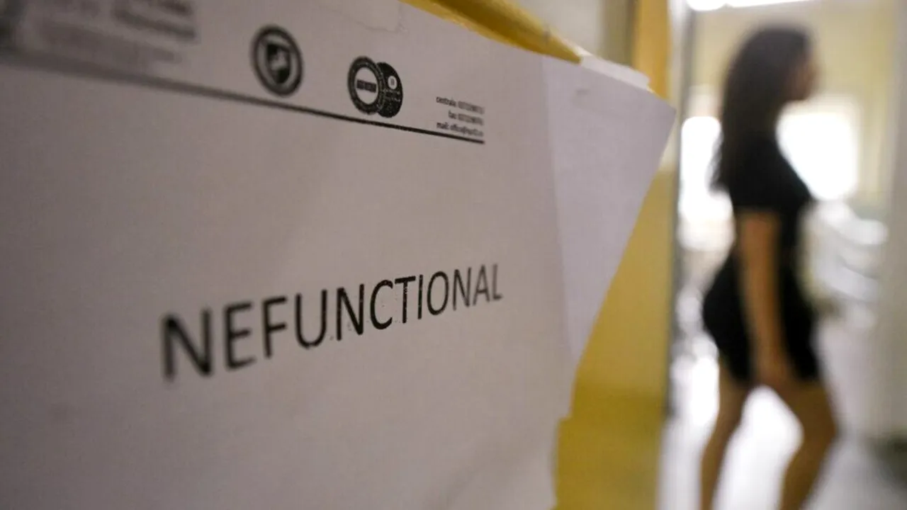 Major change to Romania’s health insurance contribution proposed again: romanians could redirect part of their contributions to private insurers. Cristina Prună: “We pay for healthcare twice”