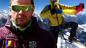Zsolt Torok, decorat post-mortem de preşedintele Klaus Iohannis. Ce distincţie a primit alpinistul