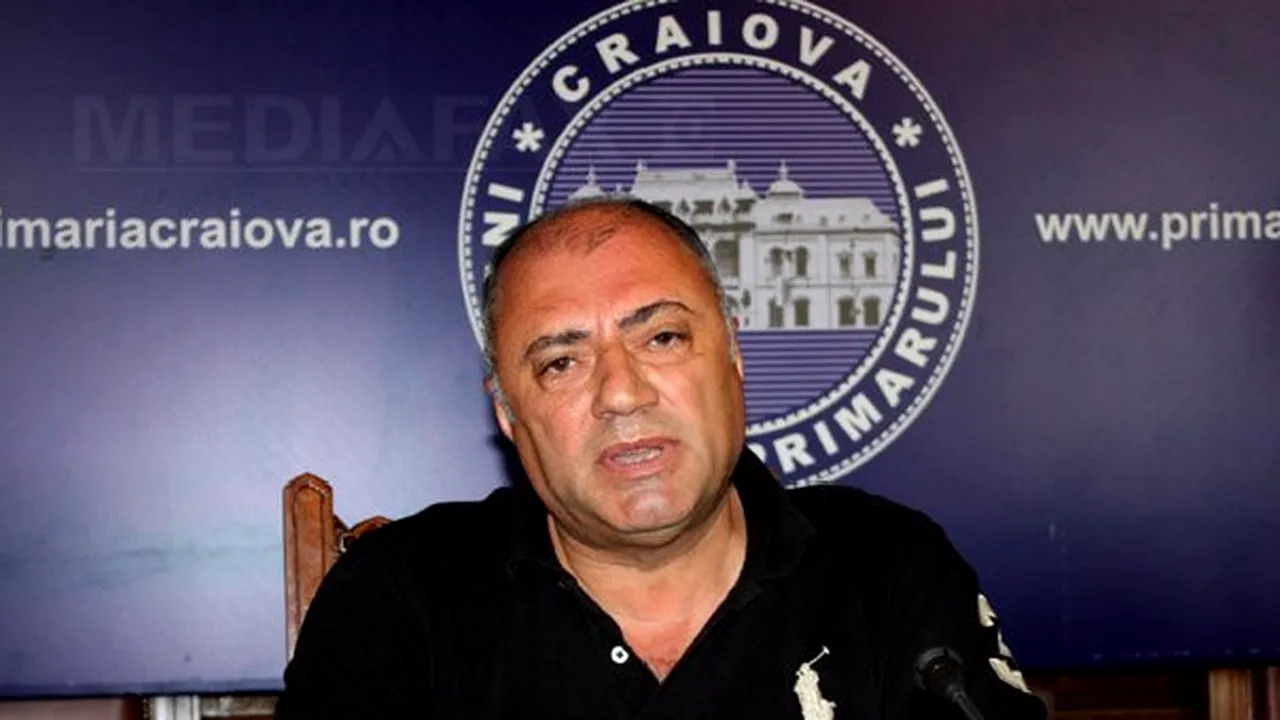 Antonie Solomon: Am simţit că singurul om care m-a dorit în PDL era Traian Băsescu