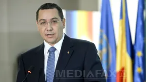 Ponta: Coaliţia propune limitarea la două a mandatelor aleşilor locali şi a parlamentarilor