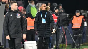 U Cluj, cei mai mulți reprezentanți în echipa etapei în Superliga. Pancu, desemnat antrenorul rundei