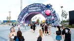 BEACH, PLEASE! 2026 continuă în forță: Ziua 1 a adus show-uri spectaculoase și o energie care a ținut festivalul viu până târziu în noapte (P)