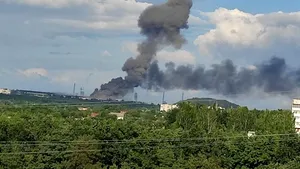 Războiul din Ucraina, ziua 150. Ruşii continuă bombardamentele masive. Invazia a provocat distrugeri mediului înconjurător în valoare de 5,5 miliarde de dolari. Ucraina continuă ofensiva împotriva Rusiei în sud
