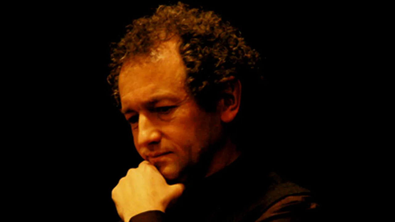 Dan Puric lansează 