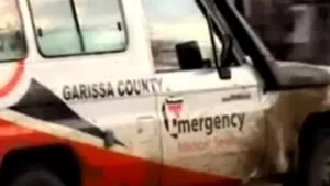 Cetăţenii americani, avertizaţi privind riscurile din Kenya, înaintea vizitei preşedintelui Obama