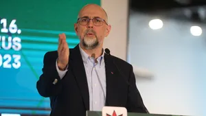 Kelemen Hunor, despre Călin Georgescu: Un astfel de om trebuie învins cu ştampila în mână, prin vot