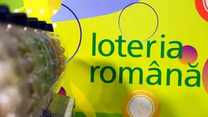 Report de peste 6,39 milioane de euro la Loto 6/49
