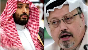 Cazul asasinării lui Khashoggi. Cinci persoane, condamnate la moarte în Arabia Saudită 