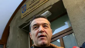 FOCUS: Fotbalul, domeniu de interes pentru DNA în 2008