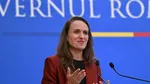 Oana Țoiu a discutat cu ministrul iranian de Externe despre situația din Orientul Mijlociu și Strâmtoarea Hormuz