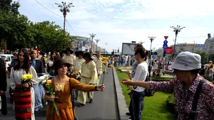 Zilele Bucureştiului - un festival al berii, cu 