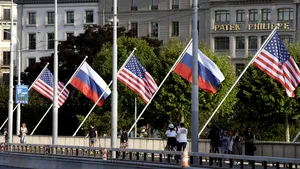 Ambasada Rusiei la Bucureşti a răspuns acuzaţiilor Ambasadei americane: 