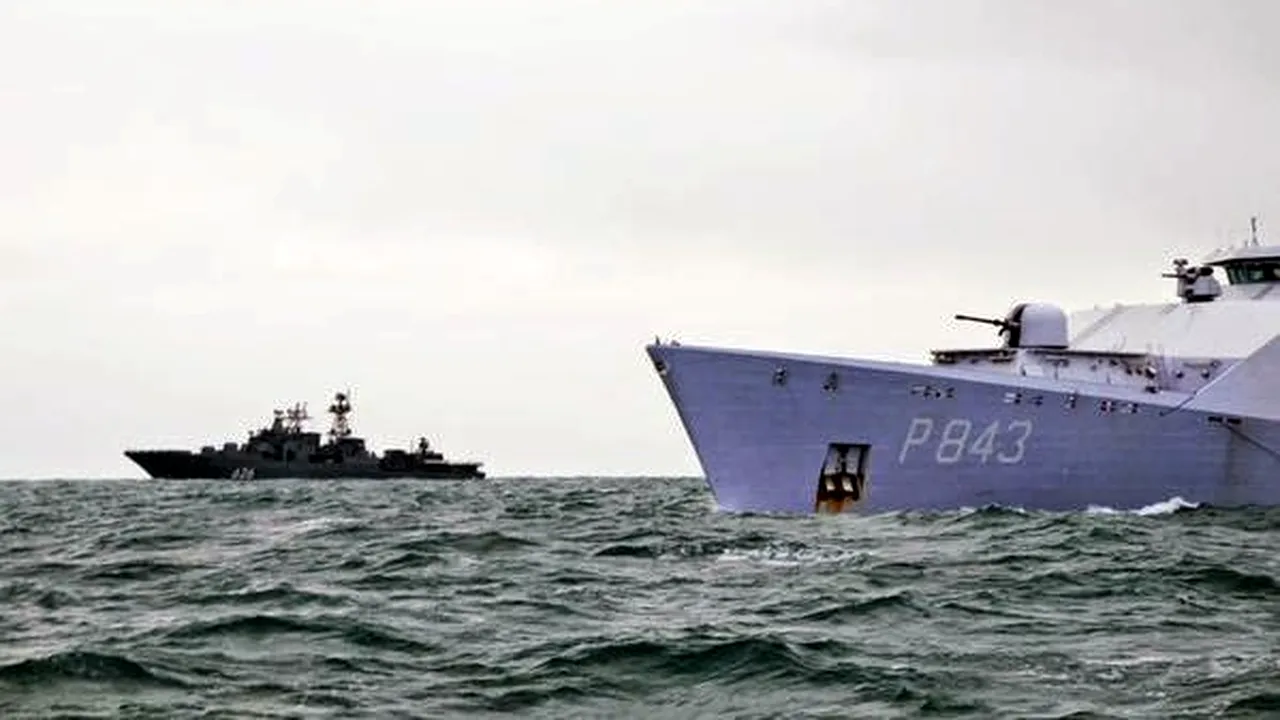 Surse Reuters: Nave ruse au furnizat petrol Coreei de Nord, încălcând rezoluţiile ONU/ Rusia respinge vehement acuzaţiile 