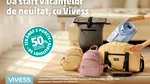 Noua campanie de loializare PENNY – dă start vacanțelor de neuitat, cu Vivess