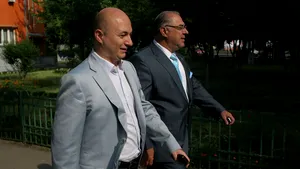 PRM şi PSD ar putea semna un protocol la nivelul Consiliului General al Municipiului Bucureşti